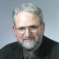 Prof. James L. W. West III